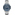 Armani Exchange Leonardo Argenté / Bleu - AX1861