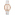 Armani Exchange Lola 36 Weiss / Rosé - AX5588