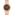Armani Exchange Rafael Chronographe Rosé / Brun 42mm - AX4188