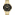 Armani Exchange Spencer Chronograph Golden / Black 44mm - AX1958
