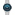 Armani Exchange Spencer Doré / Bleu 44mm - AX1950