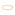 Bracelet Jonc ouvrant ovale or jaune 750/18 ct 4mm - 52x62mm - 374.4PM