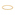 Bracelet Jonc ouvrant ovale or jaune 750/18 ct lisse 4mm - 50x60mm - 382.4