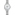 Balmain de Balmain Silbrig / Perlmutt 29mm - B3916.33.82