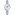 Balmain Orithia 32mm - B4771.72.16
