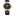 Baume et Mercier Riviera Gold 10787 Baumatic Ø 39mm - M0A10787