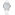 Baume et Mercier Riviera 10837 Quartz Ø 33mm - M0A10837