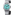 Bomberg Edge Core Automatic Cyan - B7742ASS.01-2.12