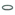 Calvin Klein Armband Modern Square Türkis - 35100059