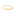 Calvin Klein Bracelet Elongated Drops Doré - 35000350