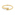 Calvin Klein Hinge Bangle Spiral Gold - 35000763