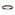 Calvin Klein Braunes Lederarmband Exposed - 35100021