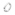 Calvin Klein bague pour femmes ck hook - KJ06MR0403