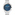 Calvin Klein Flex Day Date Silbrig / Blau  - 25200464
