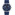 Calvin Klein Gauge Day-Date Blau - 25200460