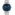 Calvin Klein Gauge Day-Date Silbrig - 25200063