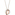 Calvin Klein Halskette ck delightful - KJDFPP200100