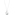 Calvin Klein Halskette ck ellipse - KJ3QWP020100