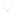 Calvin Klein Necklace ck Exposed Silvery - 35100019