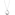 Calvin Klein Halskette ck intense - KJ2HMP080100