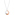 Calvin Klein collier ck intense - KJ2HPP280100