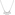 Calvin Klein Halskette ck note Love - KJ6MMN000100