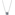 Calvin Klein Halskette ck rocking - KJ9CAN040100