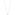 Calvin Klein Halskette ck side - KJ5QMN000400