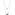 Calvin Klein Halskette ck unpaired - KJ9VMN000100
