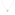 Calvin Klein Necklace Refine Silvery / Rose - 35000610