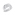 Calvin Klein Herrenring Magnify Silbrig - 35100016