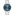 Calvin Klein Iconic Automatic Date Silver / Blue - 25300020