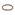 Calvin Klein Bracelet en cuir Industrial Facets Brun - 35100046