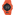 Casio G-Shock Classic Orange - GD-010-4ER