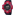 Casio G-Shock G-Squad Bluetooth Smart Red / Black - GBD-100SM-4A1ER