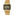 Casio Vintage Edgy - A700WEG-9AEF
