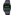 Casio Vintage Edgy Premium Black - A1100B-1EF