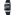 Casio Vintage Edgy Black / Silver - A100WEF-1AEF