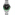 Certina DS Action GMT Powermatic 80 Noir / Vert - C032.929.11.051.00