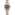 Certina DS Action Lady Precidrive COSC Ø 29mm - C032.951.22.081.00