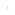 Charm-Pendant 750/18 K Yellow Gold, Heart - P140