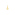 Charm-Pendant 750/18 K Yellow Gold, Star - P142