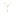 Chimento Armillas Acqua Necklace 750 Yellow Gold with Diamonds 0.03 ct G/vs - 1G01466ZB1500