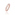 Chimento Forever Brio Ring 750 Rose Gold with Diamonds 0.15 ct G/vs - 1AU0103BB6