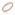 Chimento Stretch Classic Bracelet 750 Rose Gold with Diamond 0.01 ct G/vs - 1B00885ZB6