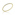 Chimento Stretch Spring Armband 750 Gelbgold mit Diamanten 0.37 ct G/vs - 1B00901BB1
