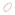 Chimento Stretch Spring Bracelet 750 Rose Gold with Diamonds 0.10 ct G/vs - 1B00953B1T