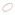 Chimento Stretch Spring Bracelet or rosé 750 avec diamants 0.37 ct G/vs - 1B00901BB6