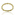Chimento X-Tend Bracelet 750 Yellow Gold with Diamond 0.03 ct G/vs - 1B09480Z11