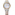 Citizen Elegant Lady Eco-Drive - EO1184-81D